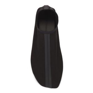 NWOT CHRISTOPHER ESBER Mesh Flat in Black